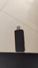 GETEA移动固态硬盘1t双接口Type-C手机U盘256g电脑两用512g高速u盘大容量2t笔记本外接128g定制礼品优盘 【定制版】2TB（读取峰值530MB/s) 实拍图