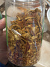 国药集团一方制药陈皮 100g中药饮片 理气健脾 燥湿化痰 用于脘腹胀满 食少吐泻 咳嗽痰多 实拍图