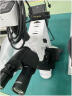 华显光学（EOC） 金相显微镜高倍专业测量拍照光学晶圆粒度检测材料PCB失效分析 MJ3230-2000万显微镜 晒单实拍图