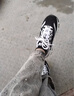 Skechers斯凯奇童鞋女孩熊猫鞋男童运动鞋复古老爹鞋校园透气跑鞋80587L 实拍图