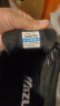 美津浓（MIZUNO）【NOVA MIX】24新款缓震支撑慢跑鞋子男女透气体考运动跑步鞋 01/黑色 40.5 晒单实拍图