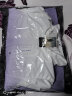 星拓帝尊（ATPEUN）保暖渐变色冲锋衣三合一可拆卸两件套防风加厚外套西藏防寒登山服 香芋紫 XL(175) 晒单实拍图