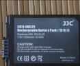 JJC 相机电池 EN-EL25 适用于尼康Z30 ZFC Z50 Z fc 座充充电器 全解码 微单续航备用配件 单电池 实拍图