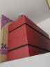 长城 金樽 珍藏赤霞珠干红葡萄酒 礼盒 750ml 单瓶装 实拍图