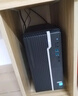 宏碁（acer）台式电脑高端办公商用家用绘图设计全套游戏 主机+高清23.8英寸 12代i5-12400F/16G512G/独显4G 实拍图