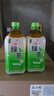 统一绿茶低糖茉莉味茶饮料整箱装休闲饮品 新老包装随机发货 低糖 1L*8瓶 实拍图