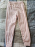 俞兆林儿童秋裤女童抑菌内穿棉毛裤女孩保暖裤中大童单裤秋冬季打底衬裤 实拍图