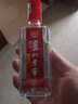 泸州老窖头曲 小酒 52度 125ml 浓香型白酒 头曲 125ml*2瓶 实拍图