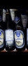 HB德国慕尼黑皇家小麦啤酒桶装啤酒 德国进口啤酒瓶装整箱 精酿啤酒  HB白啤+黑啤组合500ml*6瓶 实拍图