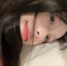 戈戈舞（GOGOTALES）小胖丁奶霜唇泥裸色系口红平价学生唇釉女灰粉色 G01浅夏烟粉 2.4g 实拍图