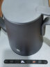 三界自动上水烧水壶家用煮茶智能电热水壶底部上水保温嵌入式茶台一体机 DK3-Z（底部上水、煮茶+烧水二合一） 0.7L 晒单实拍图