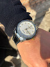 金仕盾（JIN SHI DUN）品牌手表全自动手表男镂空机械表钨钢表霸气男表时尚男士手表腕表 升级版+钢带间白男表+豪礼 实拍图