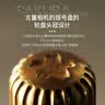 樱花（SAKURA）笔芯替芯 绿黑 0.5mm 适用日本大赏craft_lab001 日本进口配件签字笔中性笔多功能笔 实拍图