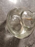玻璃酒精灯 含灯芯灯帽 初中化学实验器材教学仪器 250mL酒精灯2个装 实拍图
