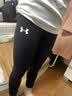 安德玛（Under Armour）男童运动裤春夏季男大童亲肤透气冰感高弹力紧身训练裤 实拍图