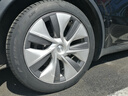 倍耐力静音棉胎255/45R19 104Y PZERO(P0) pz4(NCS,ELT)(T0) MODELY适配 实拍图