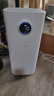 美的（Midea）【医护级除菌】空气净化器家用除甲醛除烟味异味过敏源宠物吸猫毛空气消毒机森林家L1国家补贴 实拍图
