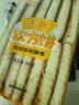 立杰 东北老式大饼干 鸡蛋发面松软大方饼干 600克 早餐零食特产 软方饼600克*2袋1200g 实拍图