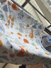 好孩子（gb）婴幼儿豆豆毯婴儿盖毯宝宝薄被儿童薄被夏被安抚毯空调被空调毯 实拍图