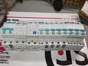西门子（SIEMENS）断路器空开 家用1P标准型空气开关 单片单进单出 R70 1P20A 实拍图