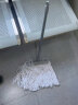 喜润家商用平板拖把大号尘推木地板大理石瓷砖保洁吸水棉纱拖布排拖60CM 晒单实拍图