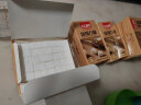 红棉 方块糖方糖咖啡糖速溶咖啡伴侣食糖块盒装白糖 方糖5盒600粒2270g 实拍图