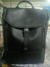 BVP真皮双肩包男头层牛皮背包潮男轻奢大容量商务电脑包生日礼物 实拍图