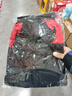 SLPC狗狗衣服中型犬柯基萨摩保暖冬装博美泰迪小狗棉服马甲大狗厚衣服 红 XXL建议14到18斤 实拍图
