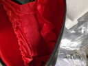 四万公里 化妆包袋便携收纳袋旅行大容量口红包小收纳包洗漱包袋 SW7362 实拍图
