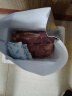 李师傅清真牛里脊肉新鲜牛柳可做原切牛排原料牛嫩肉牛瘦肉散养黄牛肉 黄牛里脊肉5斤 实拍图