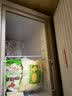 澳柯玛（AUCMA）182升风冷无霜冰柜家用商用单温冷藏柜冷冻柜母乳小冰柜商用小型冷柜冰箱BC/BD-182WD以旧换新 实拍图
