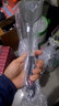 康巴赫合金筷子不易发霉不生锈耐高温筷10双装家用酒店可用筷24cm*10双 实拍图