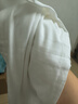 浪莎（LangSha）休闲短裤男夏季冰丝薄款男士运动沙滩五分大裤衩子凉感睡裤家居裤 实拍图