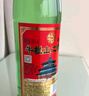 牛栏山二锅头 绿瓶口粮酒 绿牛二 清香型 白酒 46度 500ml*12瓶 整箱装 实拍图