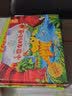 【官方正品】好好玩神奇的生命立体书第二辑（套装共4册）儿童科普启蒙读物玩具书幼儿百科3d立体绘本童书   实拍图