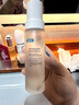 可复美吨吨水乳套装  爽肤水保湿乳液女生补水湿敷水敏感肌夏季护肤品 【旅行体验装】水15ml+乳14ml 实拍图