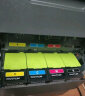 奔图(PANTUM)CTL-300HY原装高容量黄色粉盒 适用CP2506DN Plus/CM7105DN彩色激光打印机墨盒墨粉 碳粉盒 硒鼓 实拍图