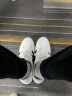 阿迪达斯 （adidas）时尚潮流运动舒适透气休闲鞋男鞋DB0160 45码UK10.5码 晒单实拍图
