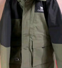 骆驼（CAMEL）男装工装羽绒服秋冬款加厚保暖连帽男女同款防寒外套M13CF00100A 实拍图