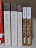 【完整版无删减】列夫托尔斯泰三部曲全集 战争与和平/复活/安娜卡列尼娜正版书原著经典世界文学名著小说书 【全套5册】列夫托尔斯泰三部曲全集 实拍图