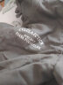 JP 冬季男装连帽棉服厚款棉衣羊羔绒棉袄保暖外套1883 军绿色 XL(适合140斤-155斤) 晒单实拍图