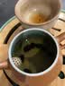 新益号糯米香碎银子易武普洱茶熟茶十年以上熟普茶化石云南古树茶散茶叶 礼盒装500克 实拍图
