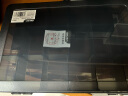 得力（deli）多功能零件盒收纳盒乐高黑色透明小格子18大格 DL432306 实拍图