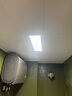 奥普（AUPU） 浴霸S368集成吊顶摆页风暖浴室LED照明吹风换气多功能语音S10M 厨卫套装【S368+长灯】 实拍图