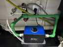 苏法尔（sofar）智能变频恒压泵全屋自来水增压泵家用平层复式加压泵低音可调压力 Mini Box3-35+接头（推荐选购） 晒单实拍图