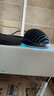 赛睿（SteelSeries）Aerox 5无线/蓝牙游戏鼠标 洞洞鼠镂空电竞鼠标 战队推荐FPS/CS2/无畏契约专用鼠标 9键编程 黑色 实拍图