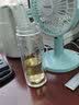 奈赫曼（NACHTMANN）德国进口水晶杯玻璃杯酒具威士忌杯酒杯带把家用大容量啤酒杯 诺贝勒斯啤酒杯 600ml 1只 实拍图
