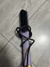 天丂  直发梳子卷直发器卷发梳卷直两用美发快速造型拉直梳子家用宿舍卷发棒头发蓬松懒人神器护发 5档温控+卷直两用【蓝紫色】 实拍图