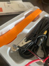 梅萨斯行车记录仪降压线 接保险盒取电器电源线12V24V转5V3A停车监控线 【Mini T型旋转弯头】-配工具 实拍图