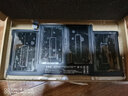台积电 适用apple苹果 A1466 笔记本电池 Macbook Air A1466 实拍图